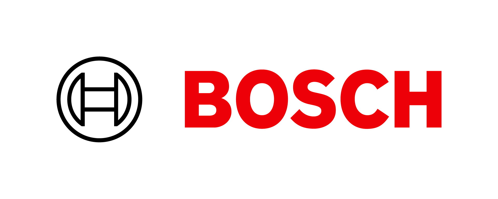 Logo des Herstellers Bosch