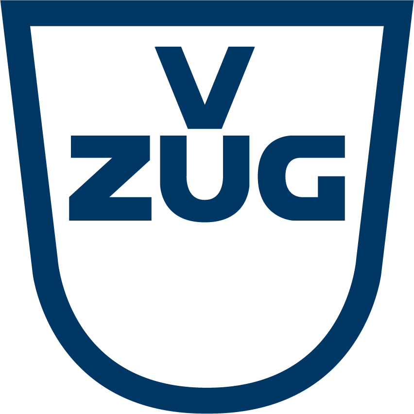 Logo des Herstellers V-ZUG