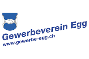 Logo des Gewerbevereins Egg