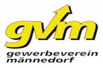 Logo des Gewerbevereins Männedorf