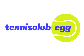 Logo des Tennisclubs Egg