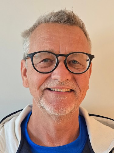 Alfred Schneider, stellvertretender Geschäftsführer der ALB24 GmbH