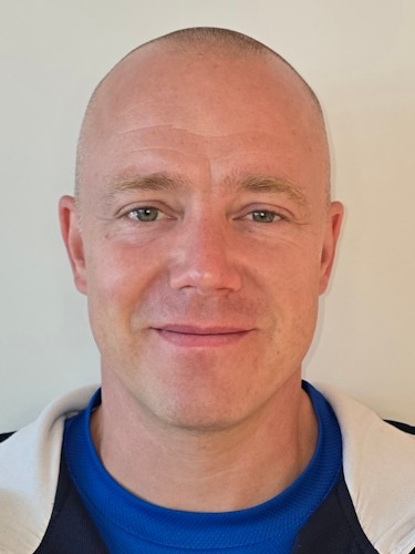 Marcel Engelhard, Hauswartung und Liegenschaftenbetreuung bei der ALB24 GmbH