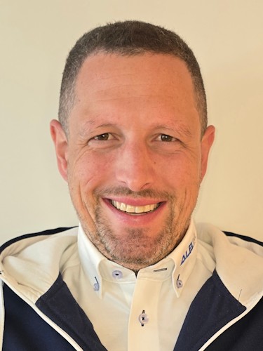 Martin Appenzeller, Inhaber und Geschäftsführer der ALB24 GmbH